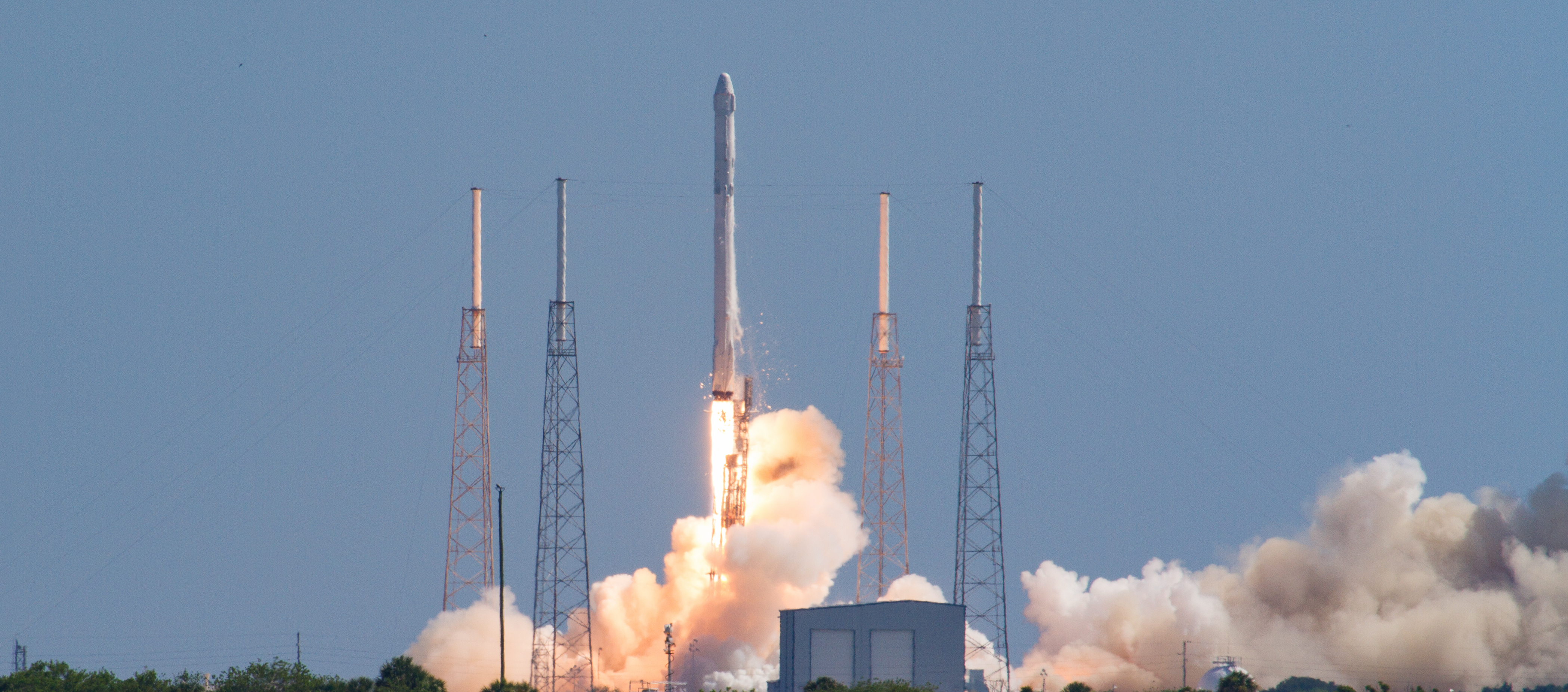 image from Running a SaaS Business Actually is Rocket Science